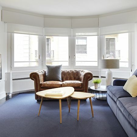 Zurriola Beach 2 Apartment By Feelfree Rentals サン・セバスティアン エクステリア 写真