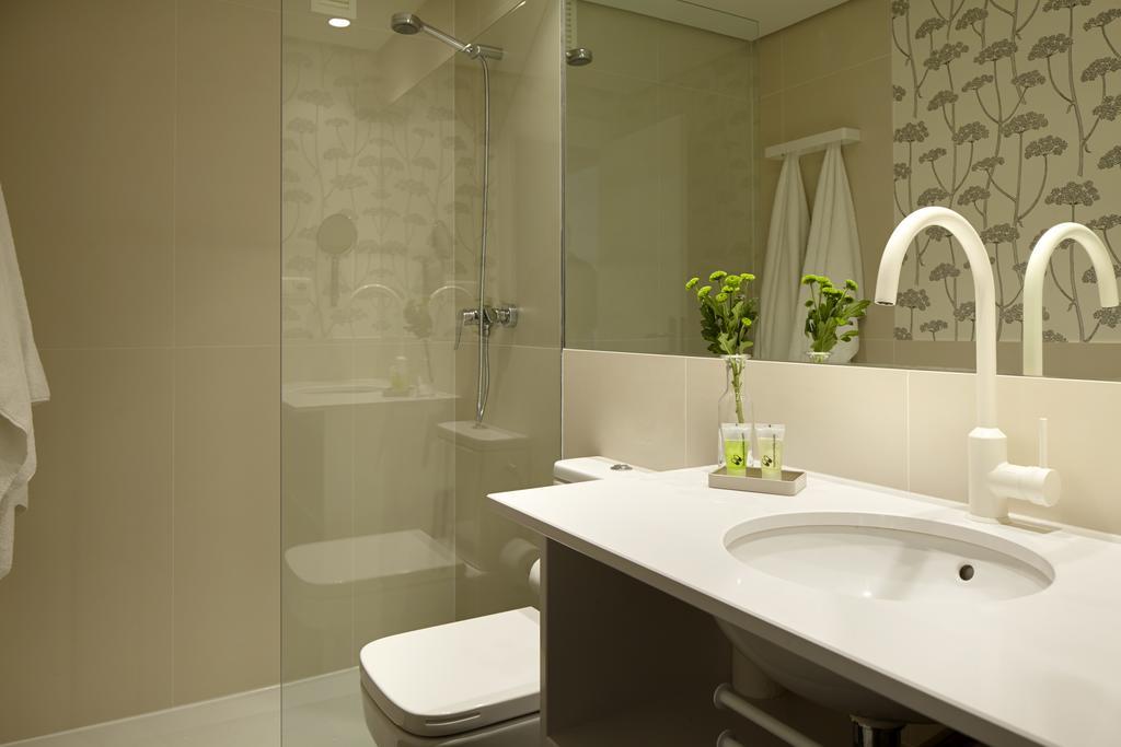 Zurriola Beach 2 Apartment By Feelfree Rentals サン・セバスティアン 部屋 写真