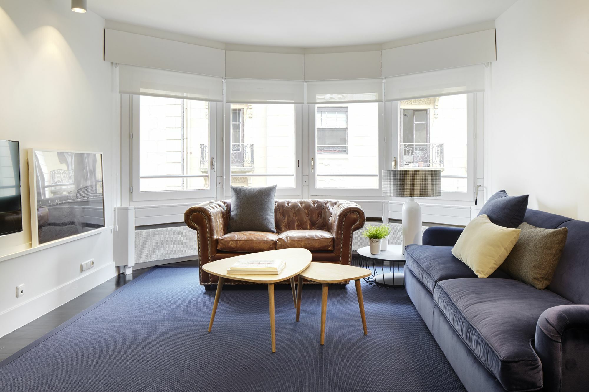 Zurriola Beach 2 Apartment By Feelfree Rentals サン・セバスティアン エクステリア 写真